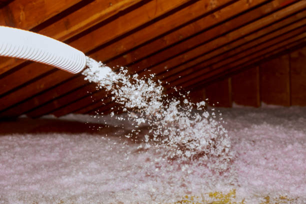 Best Insulation Replacement Services  in Beloit, KS