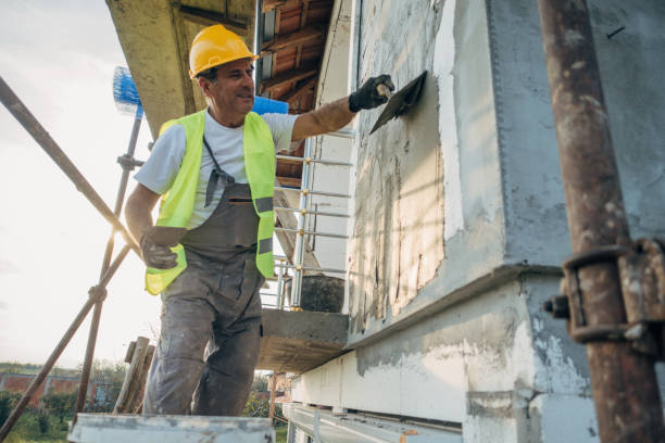 Range of Insulation Solutions in Beloit, KS