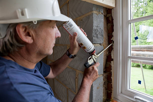 Garage Insulation Installation in Beloit, KS
